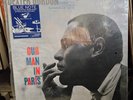 Dexter Gordon – Our Man In Paris Music Matters MMJ  NEW/UNOPENED