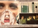 Underoath They’re Only Chasing Safety Vinyl LP Mispress, Repress, WhiteRed smoke