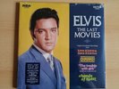 Elvis Presley - FTD Vinyl DLP - The Last Movies - 2018 - sealed