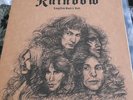 RAINBOW LONG LIVE ROCK 'N' ROLL UK 1ST PRESSING 1978. RONNIE JAMES DIO.