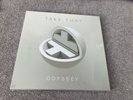 Take That Odyssey The Greatest Hits Best of 2 LP 2018 Vinyl Gary Barlow Record