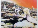 LED ZEPPELIN HOUSES OF THE HOLY ATLANTIC P8288A JAPAN VINYL LP