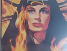 KING DIAMOND Fatal Portrait Vinyl LP