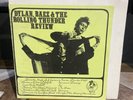Bob Dylan& Joan Baez Rare BootlegThe Rolling Thunder Review Colored Vinyl