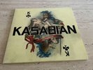 Kasabian Empire 2 x 10” vinyl LPs never played RARE
