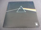 Pink Floyd - The Dark Side Of The Moon 1973 UK LP HARVEST QUADRAPHONIC 1st