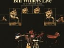 Bill Withers Live at Carnegie Hall (Vinyl)