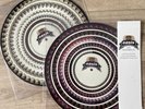 Oasis The Masterplan 25th Anniversary Zoetrope 2x Picture Disc Ltd Edn Blood Rec