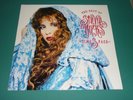 STEVIE NICKS - Timespace - The Best Of - UK LP with INNER - EMI EMD 1024