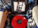 Hellhammer apocalyptic raids Vinyl LP (Gatefold Red Vinyl)