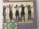 10,000 Maniacs In My Tribe Silver Mobile Fidelity Sound Lab Vinyl Sealed