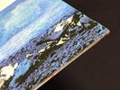 Mike Oldfield Tubular Bells Sample Pressing Promo Rare Lp