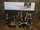 Bobby Hutcherson Components Blue Note 84213 SEALED Ron Carter Freddie Hubbard