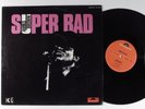 JAMES BROWN Super Bad POLYDOR LP VG+ germany s