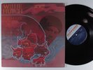 WILLIE HUTCH The Mark Of The Beast MOTOWN LP s