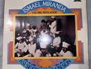 Ismael Miranda Asi Se Compone Un Son Fania Vinyl LP Record