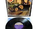 The Jackson 5 Moving Violation USA EX+ Vinyl