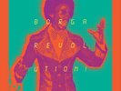 Various Artists Borga Revolution Vol. 2 Vinyl 2LP (Vinyl) 12