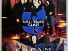 1994 - WU-TANG CLAN - C.R.E.A.M. / DA MYSTERY OF CHESSBOXIN' - LOUD RECORDS OG