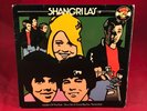 THE SHANGRI-LAS Remember The Sand 1978 UK 3-track 7