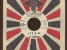 HEAR - Rare Surf 45 - The Cherokees - Uprisin' - Challenge Records # 9135 Promo