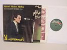 Abdel Halim Hafez AAI Damait Hozan LA Arabic Greek Pressing World Music   LP