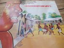 BARRINGTON LEVY - POOR MAN STYLE - RARE REGGAE LP 1982 TROJAN LISTEN