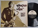 Harold Vick - Don't Look Back - OG 1974 LP - STRATA EAST - SOUL JAZZ - RARE