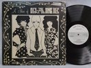 The Cake - A Slice Of Cake - OG 1968 Mono PROMO - DECCA - RARE FOLK PSYCH - VG+