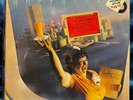 Supertramp Breakfast In America Hype Sticker Shrink LP Vinyl A&M Records