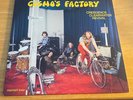 Creedence Clearwater Revival Cosmo's Factory Original LP Fantasy 8402 NM