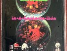 MFSL 1-368 - Iron Butterfly - IN-A-GADDA-DA-VIDA - 180g Vinyl - 33rpm - NEU/OVP
