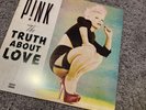 The Truth about Love by Pink (Record, 2012)