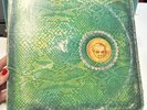 Alice Cooper Vintage Vinyl Billion Dollar Babies
