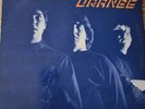 Agent Orange-Living In Darkness LP (Posh Boy)