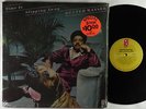Dexter Wansel - Time Is Slipping Away LP - Philadelphia International Shrink