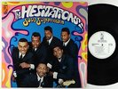 Hesitations - Soul Superman LP - Kapp Mono VG+ PROMO