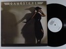 CHICAGO GANGSTERS Life Is Not Easy...Without You HEAT LP NM test pressing s