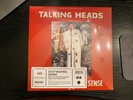 NEW SEALED Talking Heads - Stop Making Sense Vinyl 2xLP