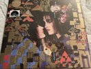 SIOUXSIE & BANSHEES Kiss In Dreamhouse LP RSD 2023 CLEAR/GOLD Vinyl Hype Sticker