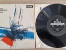 SXL 6111  ED2 Bartok Music For Strings & The Miraculous Mandarin Suite  Solti NM