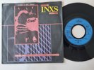 INXS - The one thing/ Don't change 7'' Vinyl Germany