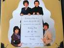 The Birthday Party - Idle Race LP
