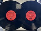 Scott Muni’s A Ticket To Ride - Tony Sheridan - DIR LP VG+ RADIO BEATLES 1988