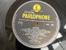 The BEATLES - REVOLVER - 1ST PRESS VINYL LP Dr ROBERT on SLEEVE -2 -2