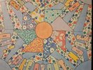 Blue Cheer Oh Pleasent Hope Lp Promo