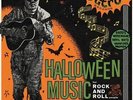 Various Artists Halloween Music For Rock And Roll People (Vinyl)