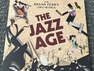 The Bryan Ferry Orchestra - The Jazz Age - NEW & SEALED Vinyl LP 2012 Roxy Music