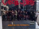 Circle Jerks - Wild In the Streets LP in Mint Condition 1988 Press