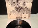 THE BEATLES Revolver LP - Parlophone PCS7009 YEX 605-2 606-2 Reissue 1973 UK, EX